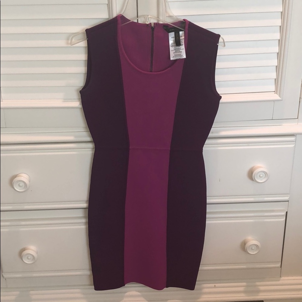 Sheath dress